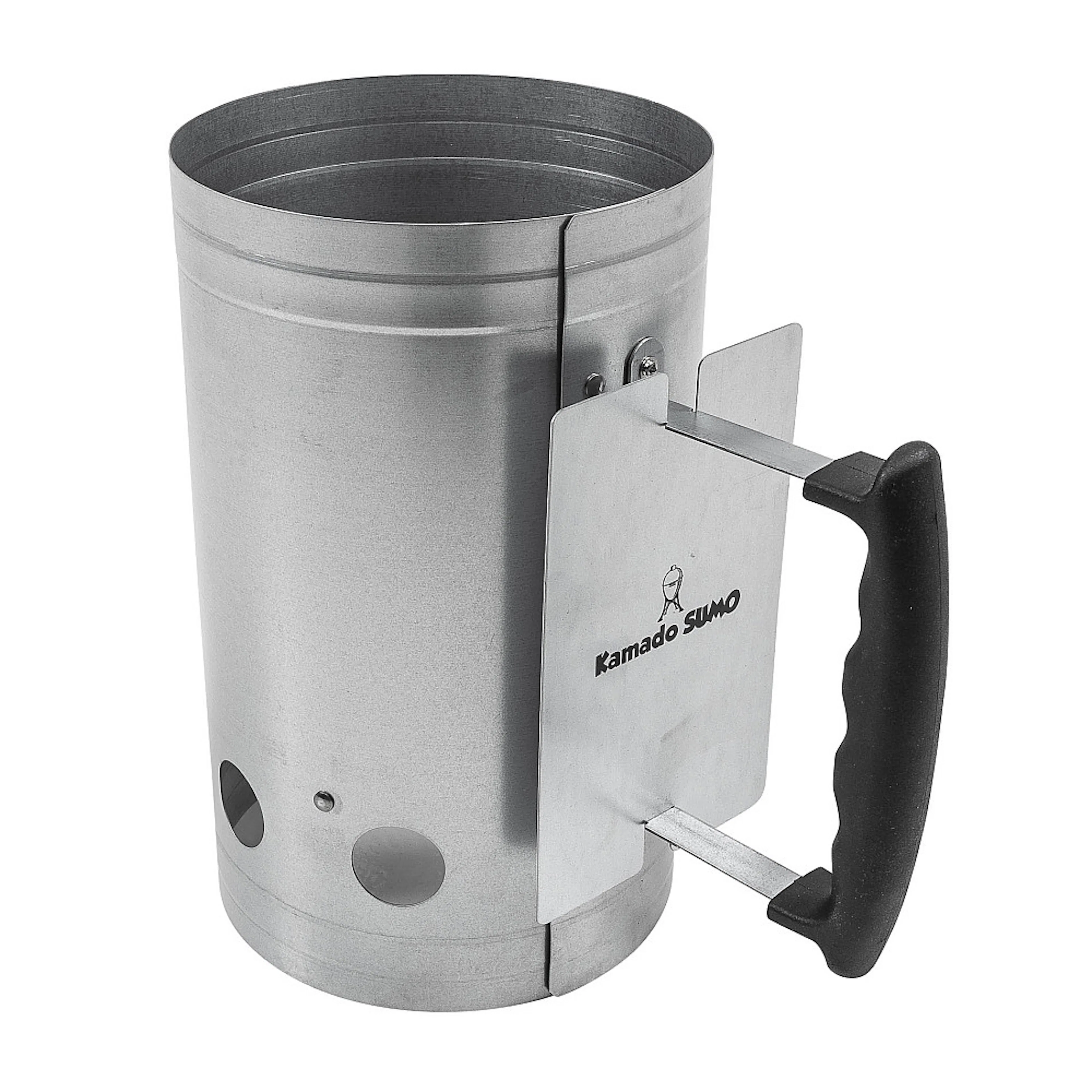 Skorstenständare Kamado Sumo