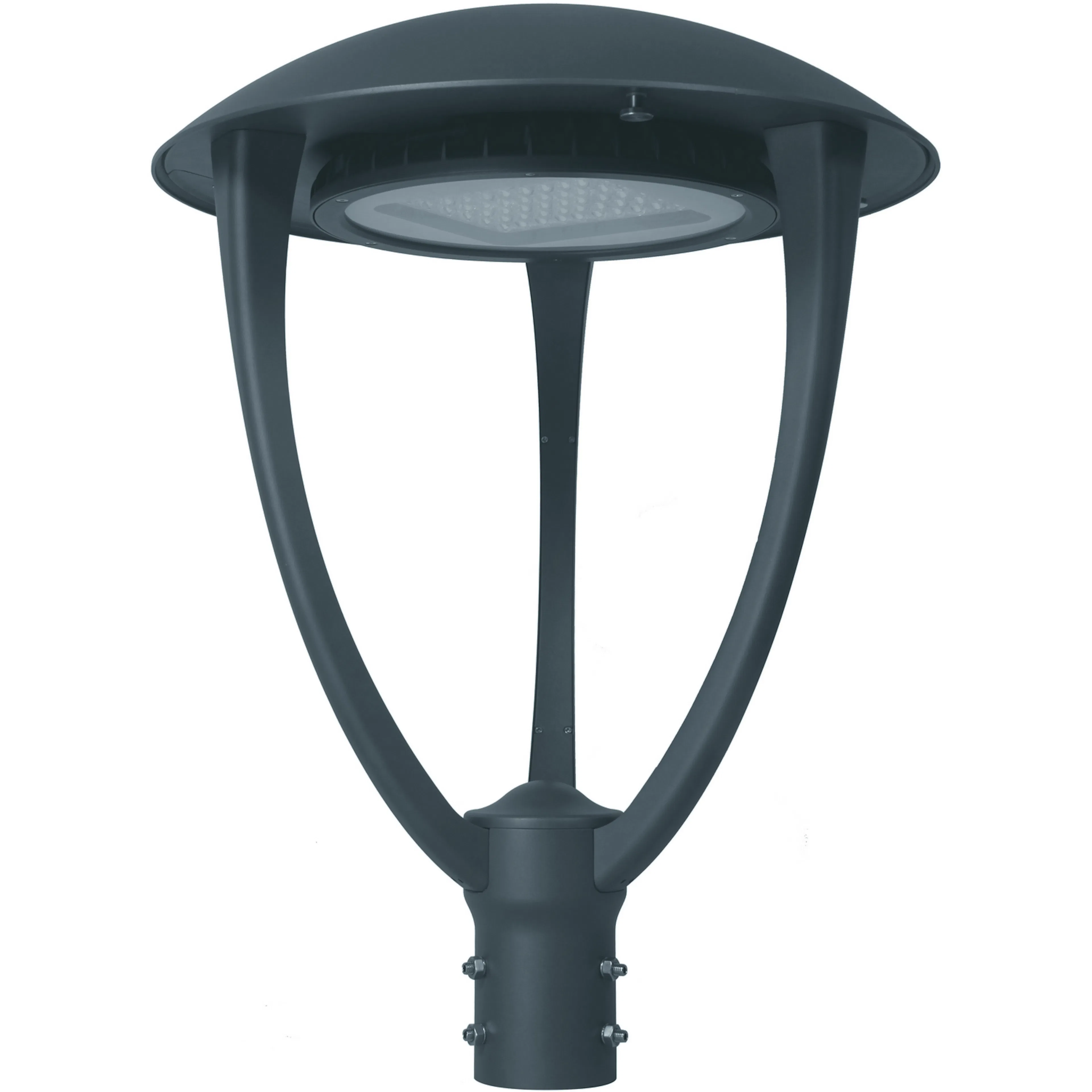 Stolparmatur Malmbergs Sigma LED IP66