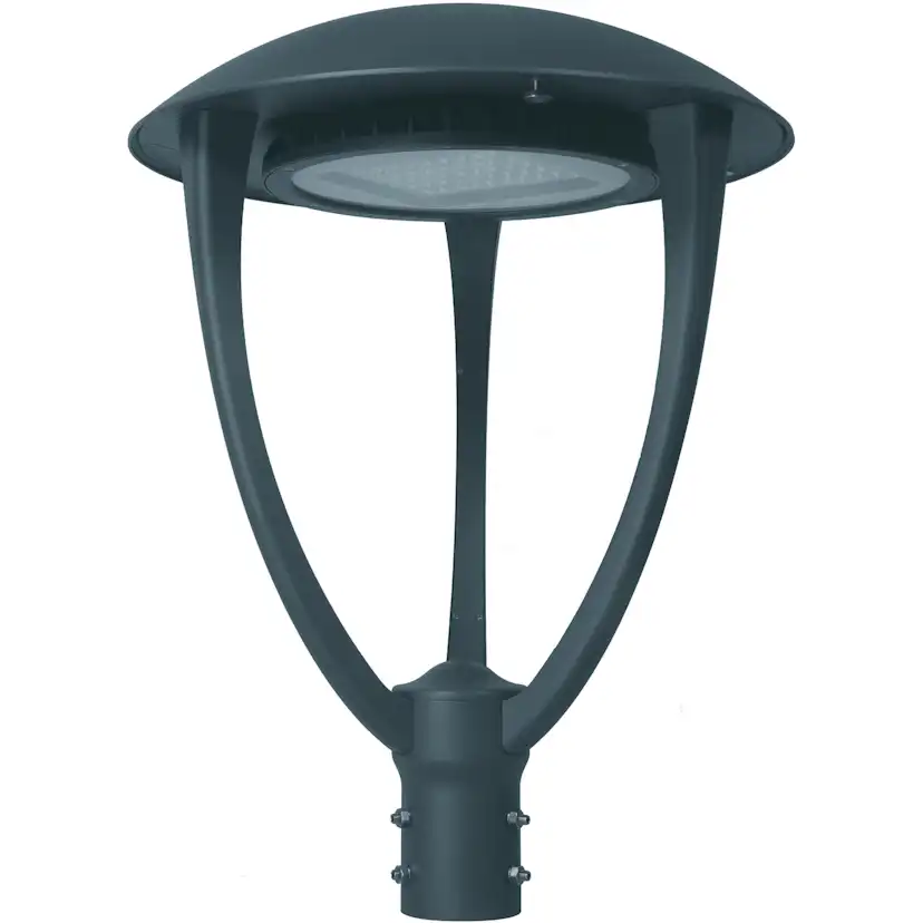 Stolparmatur Malmbergs Sigma LED IP66