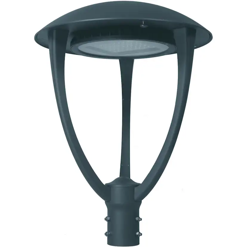 Stolparmatur Malmbergs Sigma LED IP66