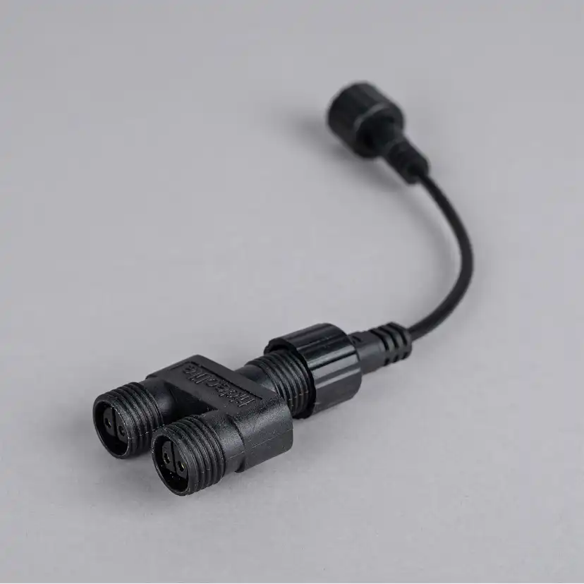 T-koppling Hide-a-lite Garden