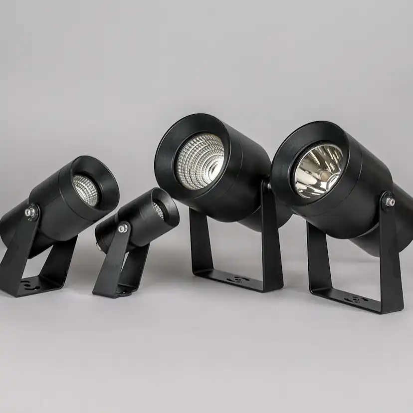 Strålkastare Hide-A-Lite Spot It M 38° 830/840