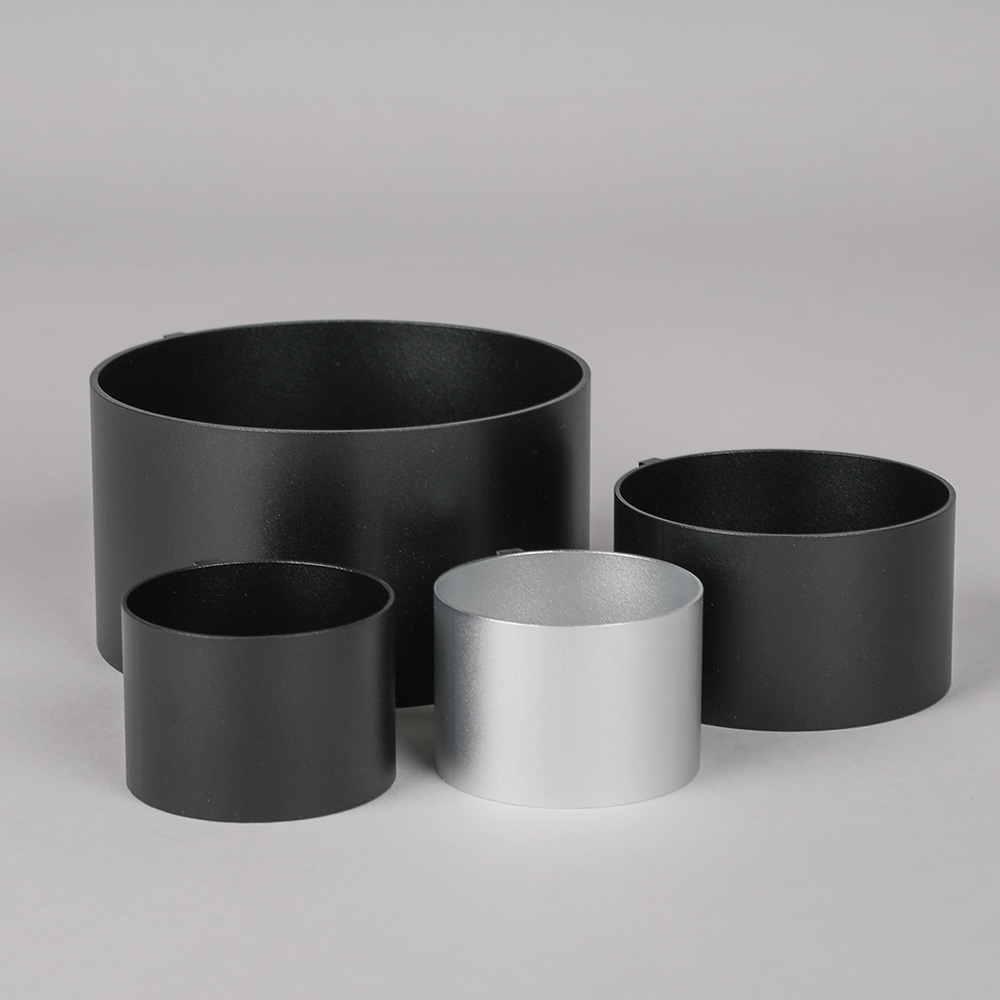 Avskärmare Hide-A-Lite Snoot Spot It S