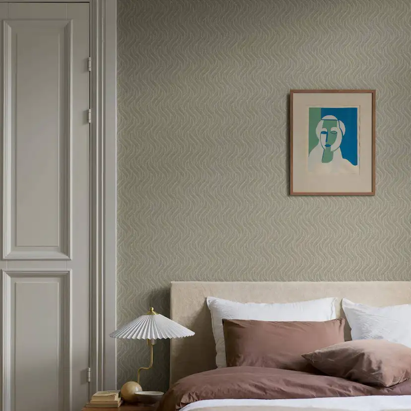 Tapet Boråstapeter Little Fern 7772