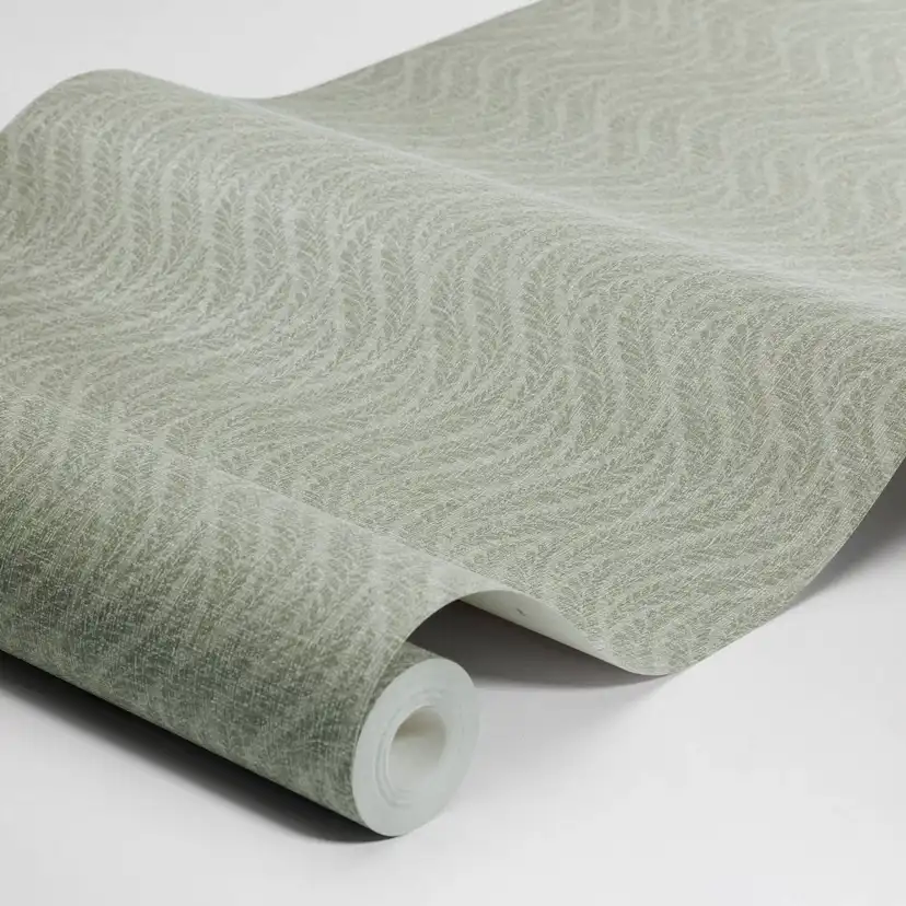 Tapet Boråstapeter Little Fern 7772