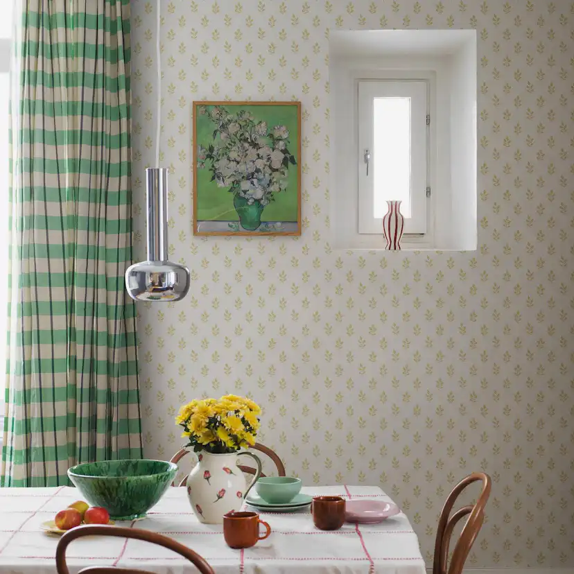 Tapet Boråstapeter Little Oak 7774