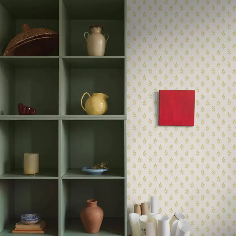 Tapet Boråstapeter Little Oak 7774