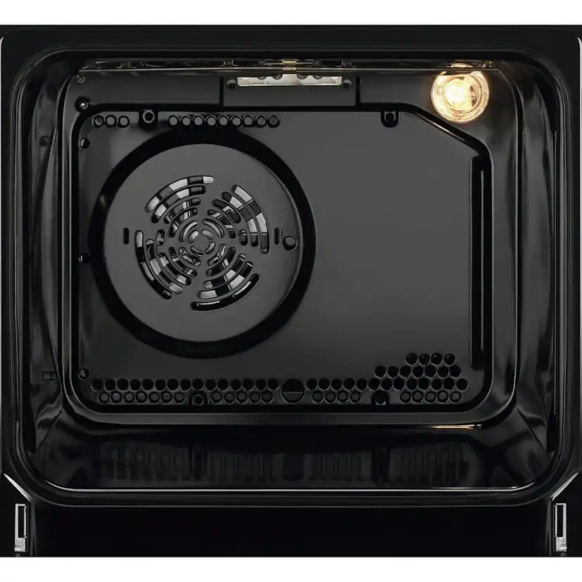 Induktionsspis Electrolux LKI561401X Rostfri med Avancerade Funktioner