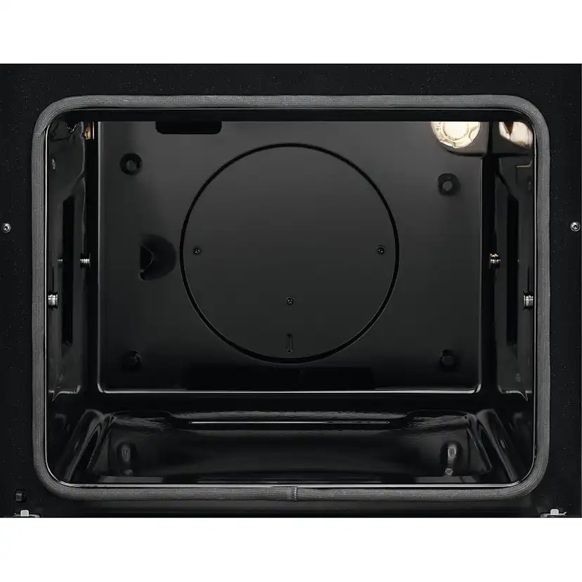 Glaskeramikspis Electrolux LKC70000NW Vit