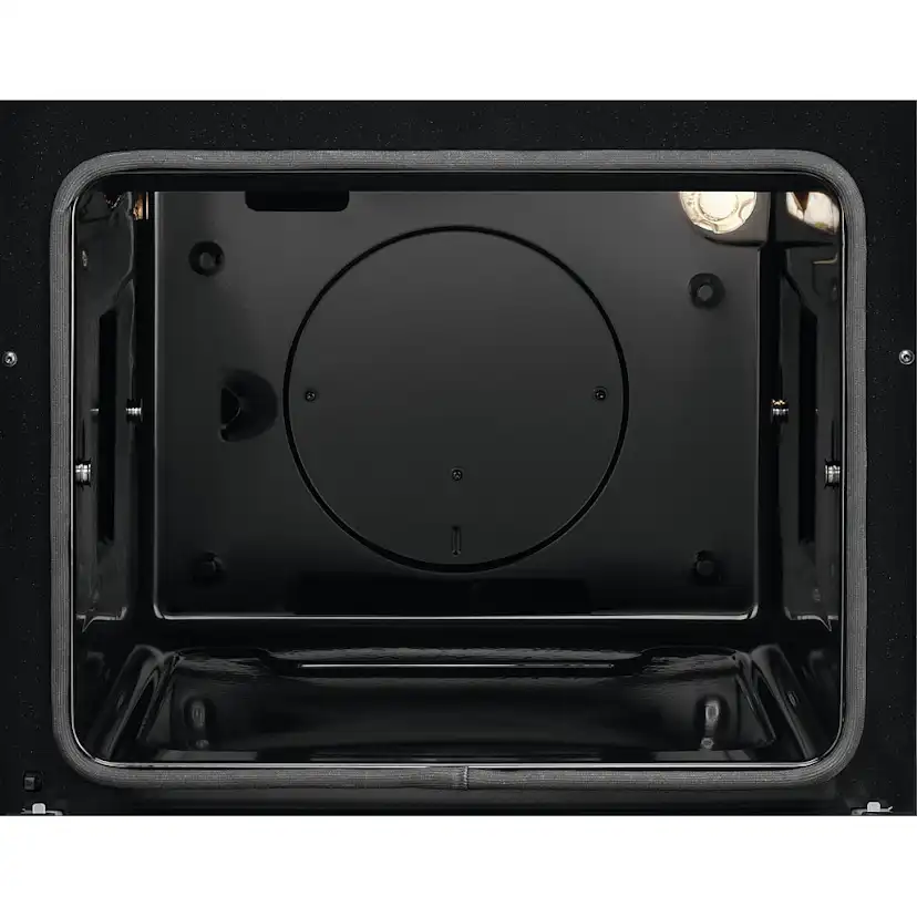 Glaskeramikspis Electrolux LKC70000SW Vit