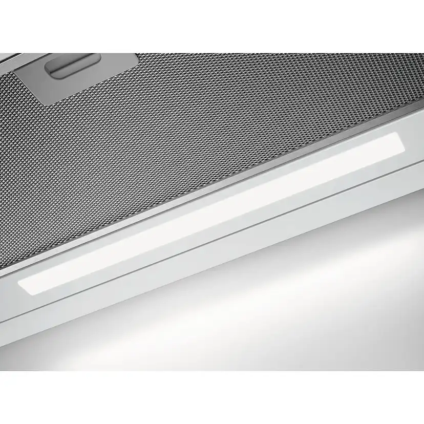 Frihängande Köksfläkt AEG DPE5650W ExtractionTech Plus Vit