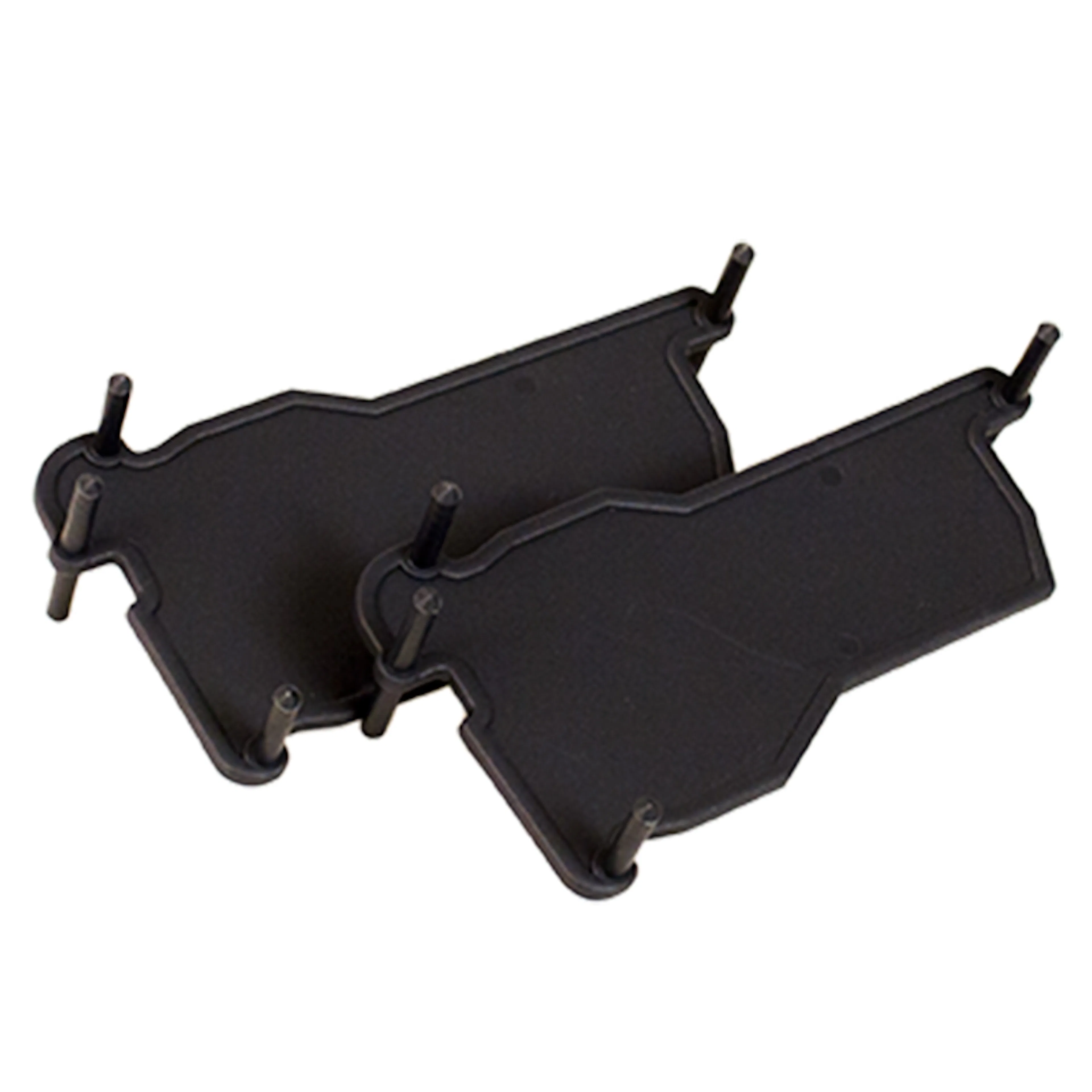 Koppl.set Flexigarden Kopplar Samman 2 Vagn