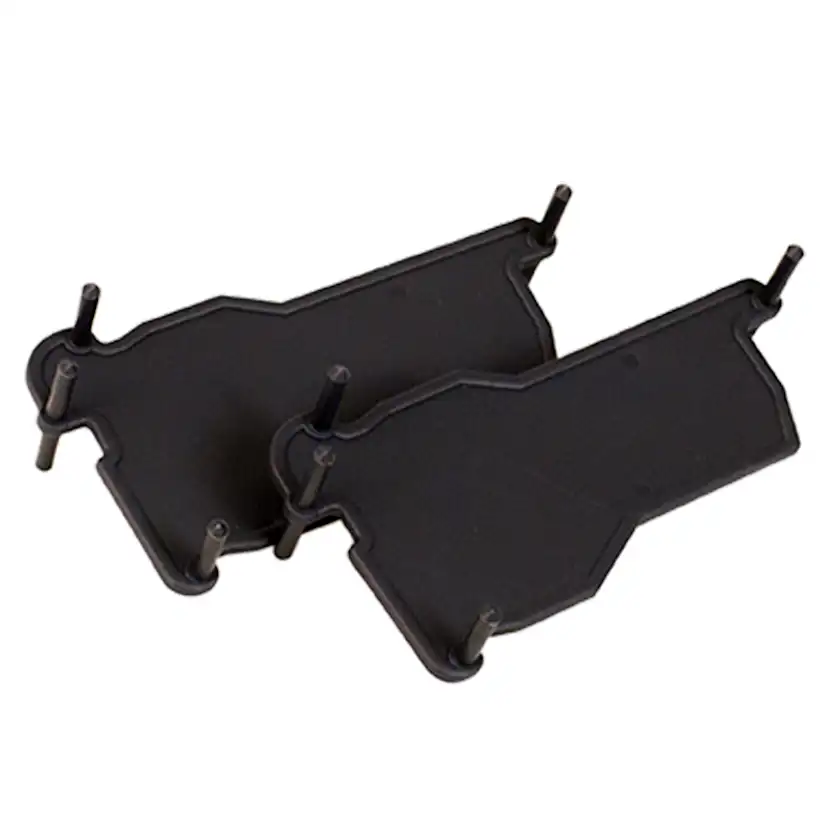 Koppl.set Flexigarden Kopplar Samman 2 Vagn