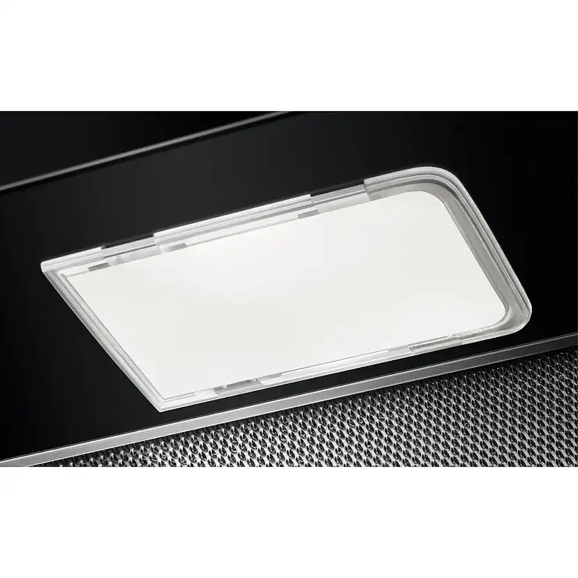 Frihängande Köksfläkt Electrolux LFP326FB Svart 60 cm med LED-belysning