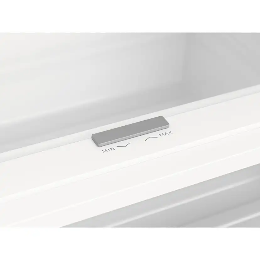 Integrerad Kyl & Frys AEG TSC7G181ES med TwinTech No Frost och DynamicAir Teknik