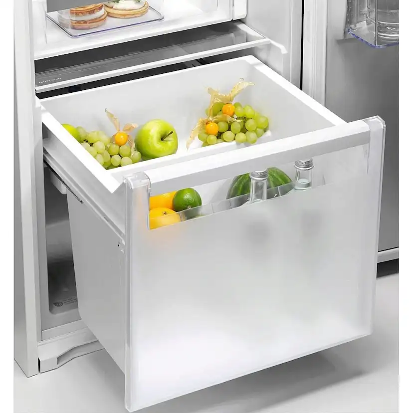 Kylskåp Electrolux ERD6DE18C DynamicAir 310L Energi E