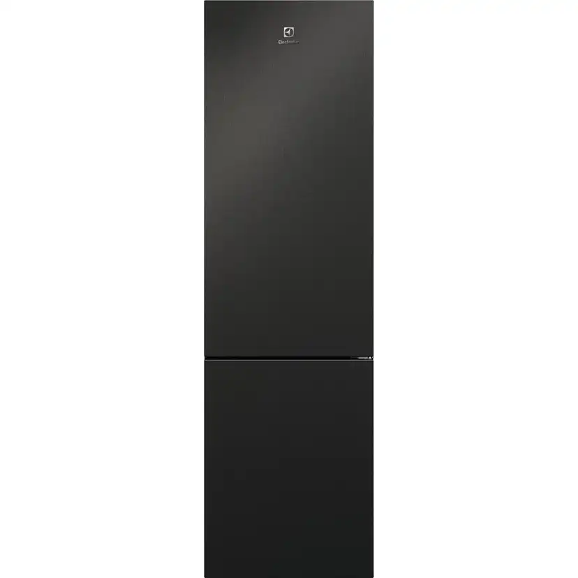 Fristående Kyl och Frys Electrolux LNC8MC36B Svart med WiFi och TwinTech® No Frost