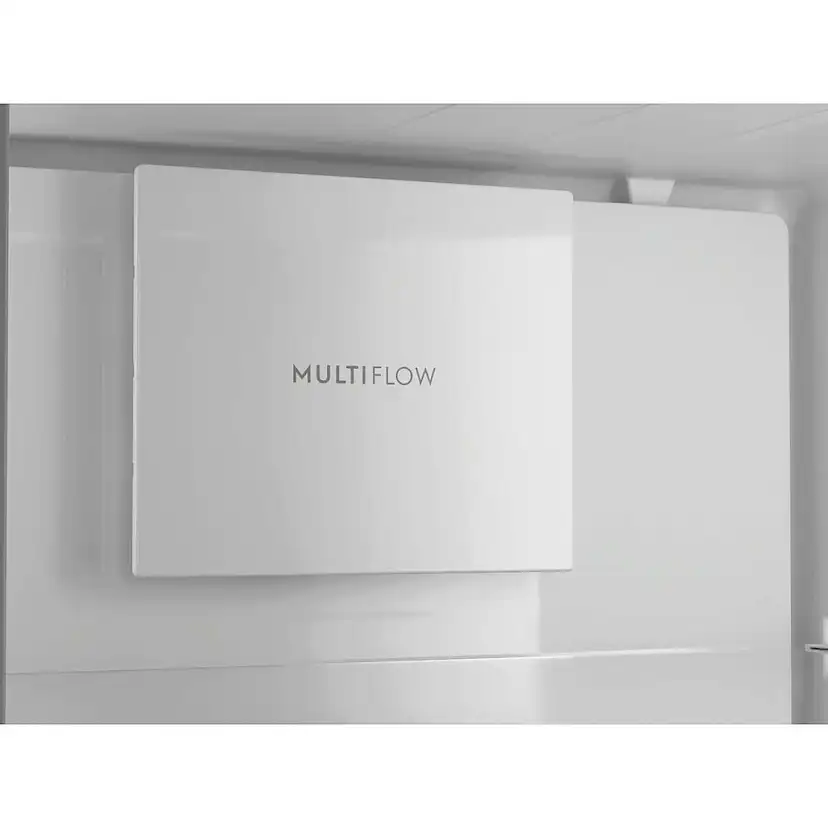 Fristående Kyl/Frys Electrolux LNT6MD32K Svart TwinTech® No Frost