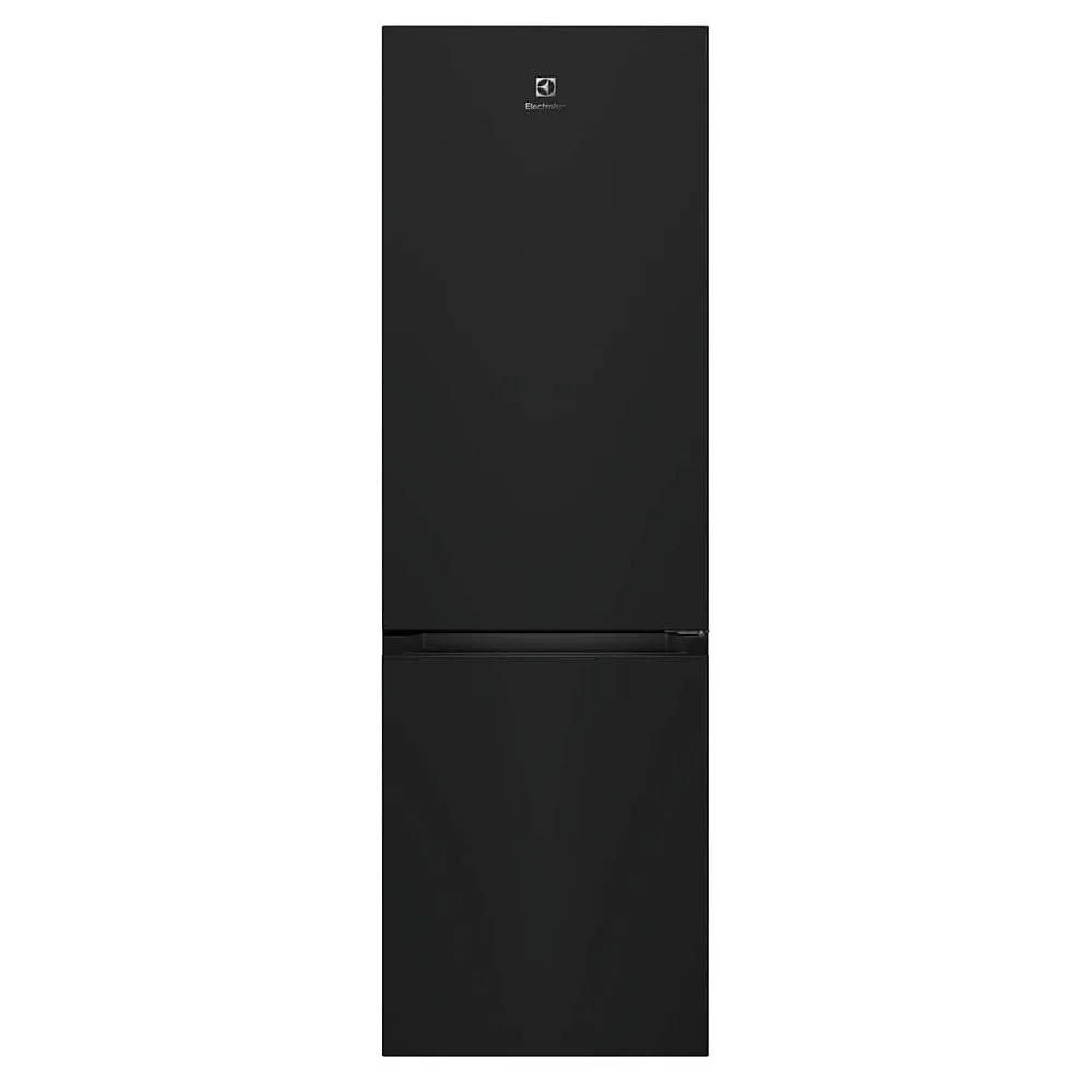Fristående Kyl/Frys Electrolux LNT6MD32K Svart TwinTech® No Frost