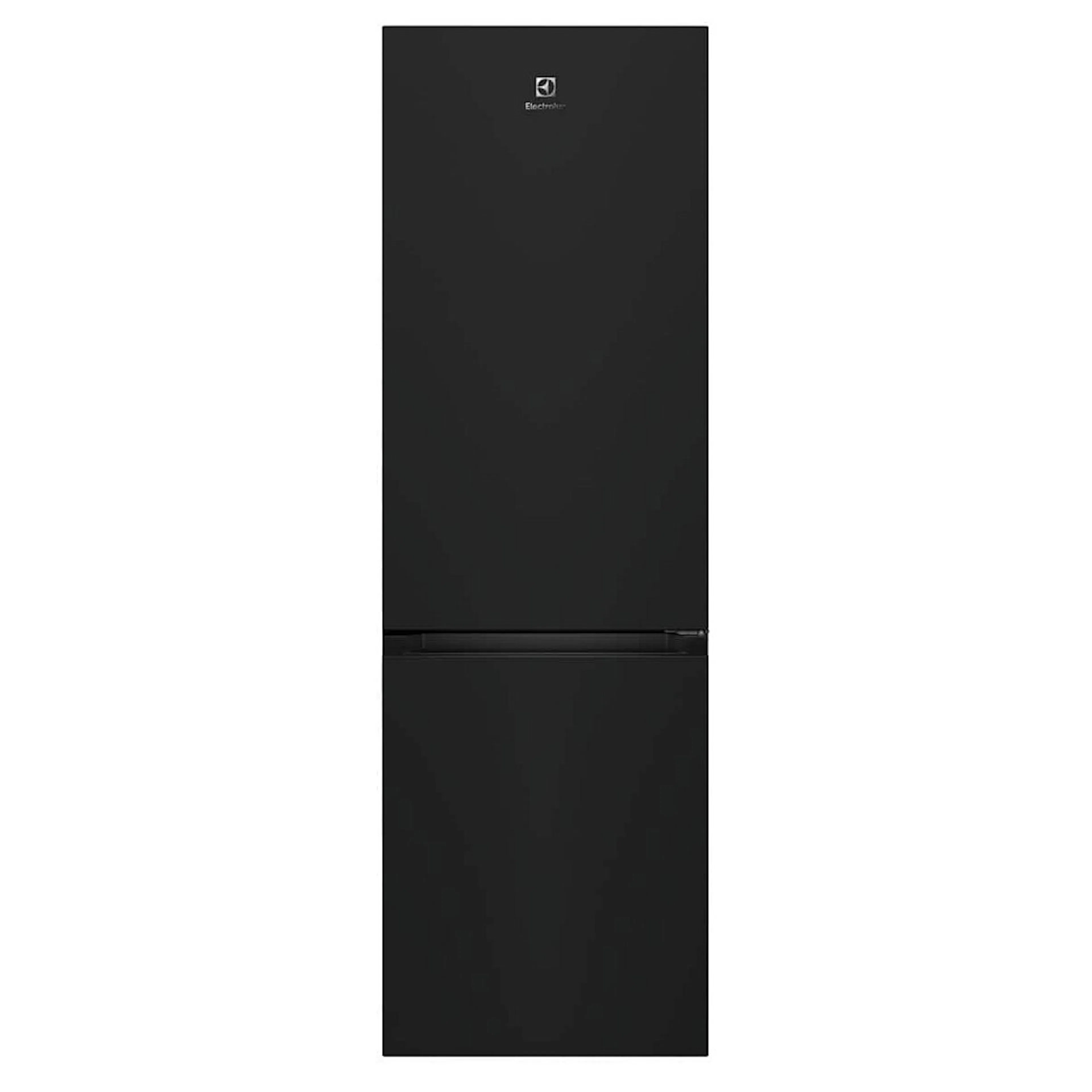 Fristående Kyl/Frys Electrolux LNT6MD32K Svart TwinTech® No Frost