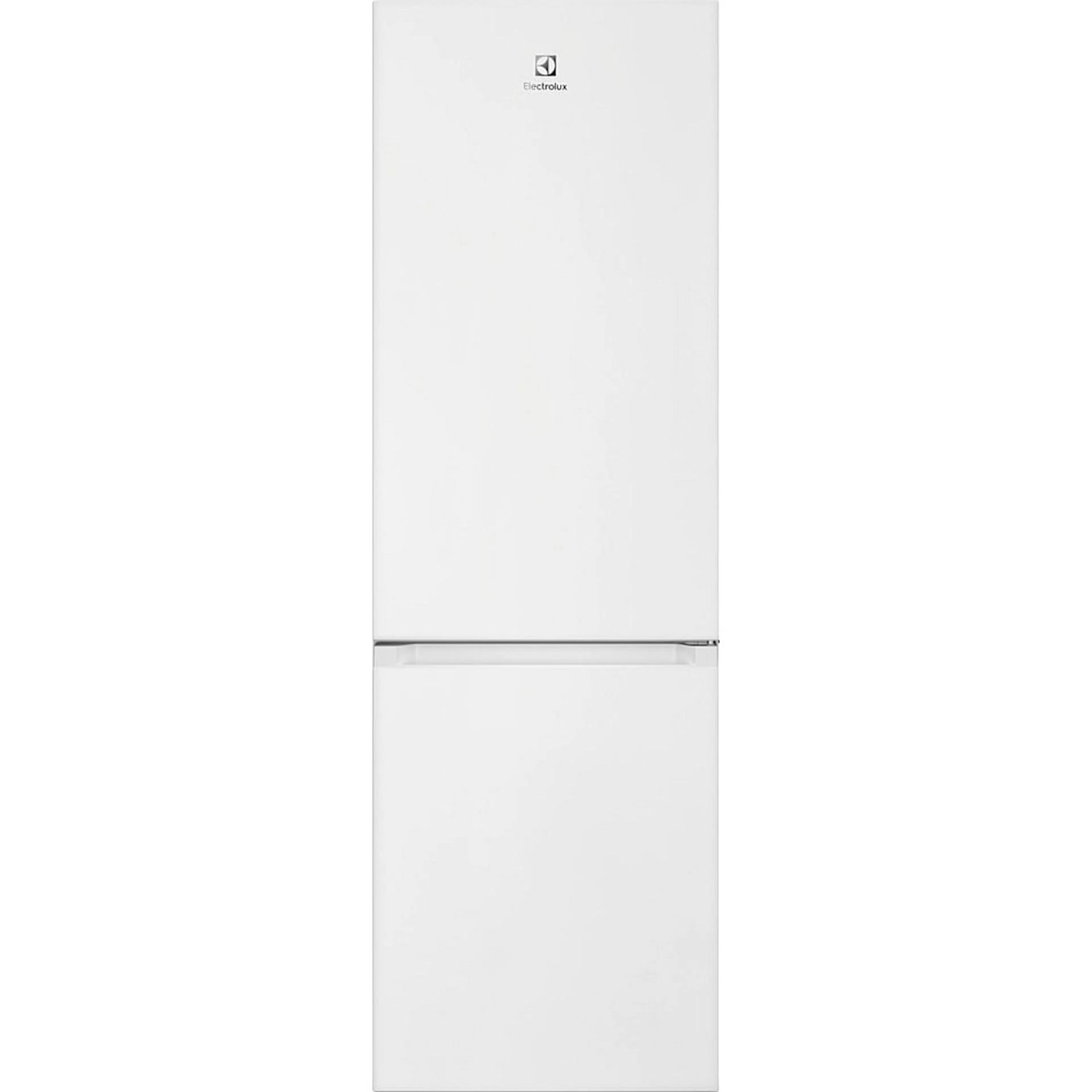 Fristående Kyl och Frys Electrolux LNT6MD32W TwinTech® No Frost