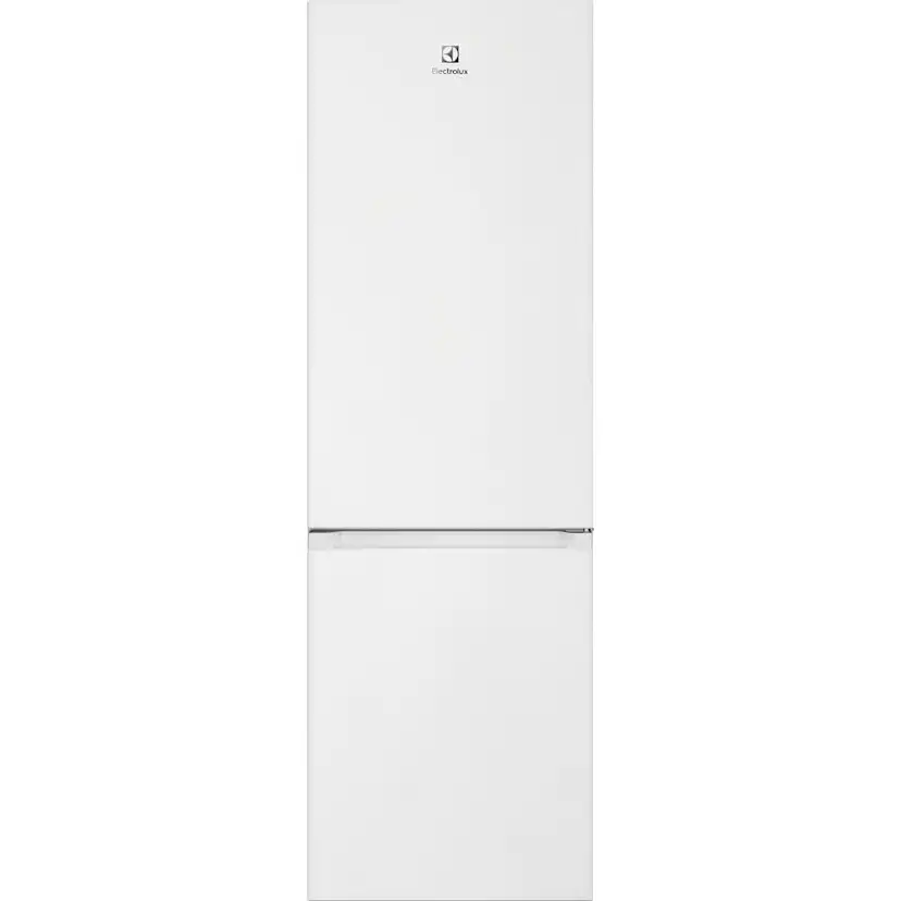 Fristående Kyl och Frys Electrolux LNT6MD32W TwinTech® No Frost