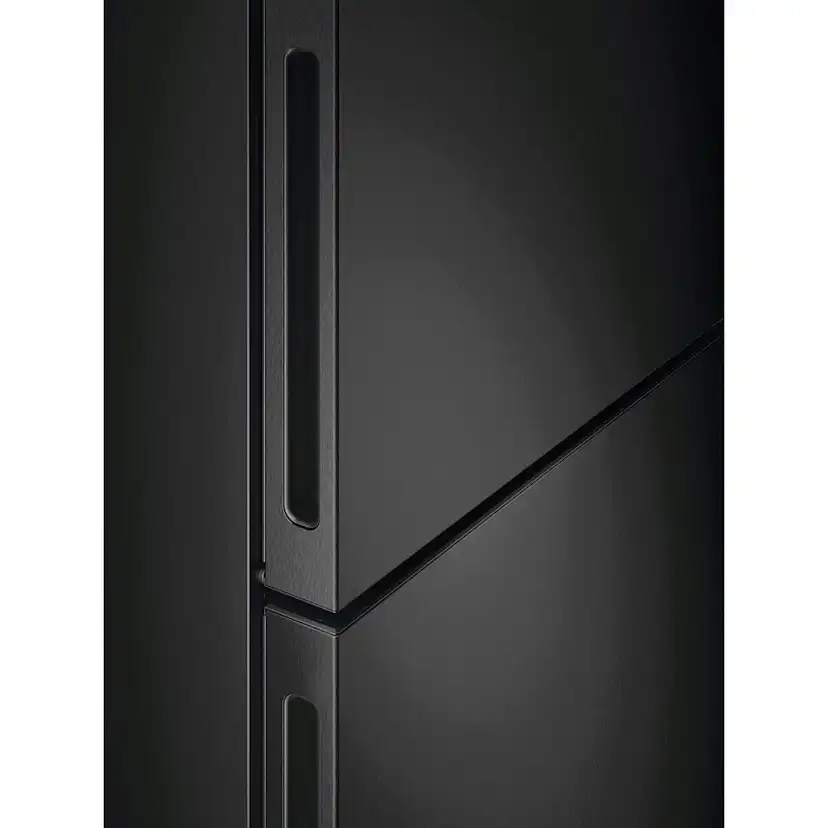 Fristående Kyl & Frys AEG ORC8M321CL Svart med TwinTech No Frost