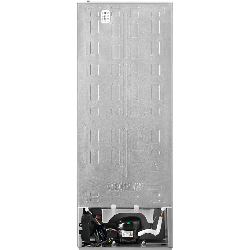 Fristående Kyl & Frys Electrolux LTB1AE24W0 med ColdSense och LowFrost