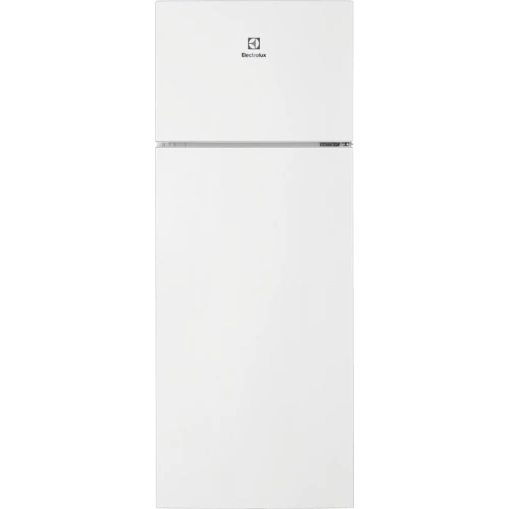 Fristående Kyl & Frys Electrolux LTB1AE24W0 med ColdSense och LowFrost