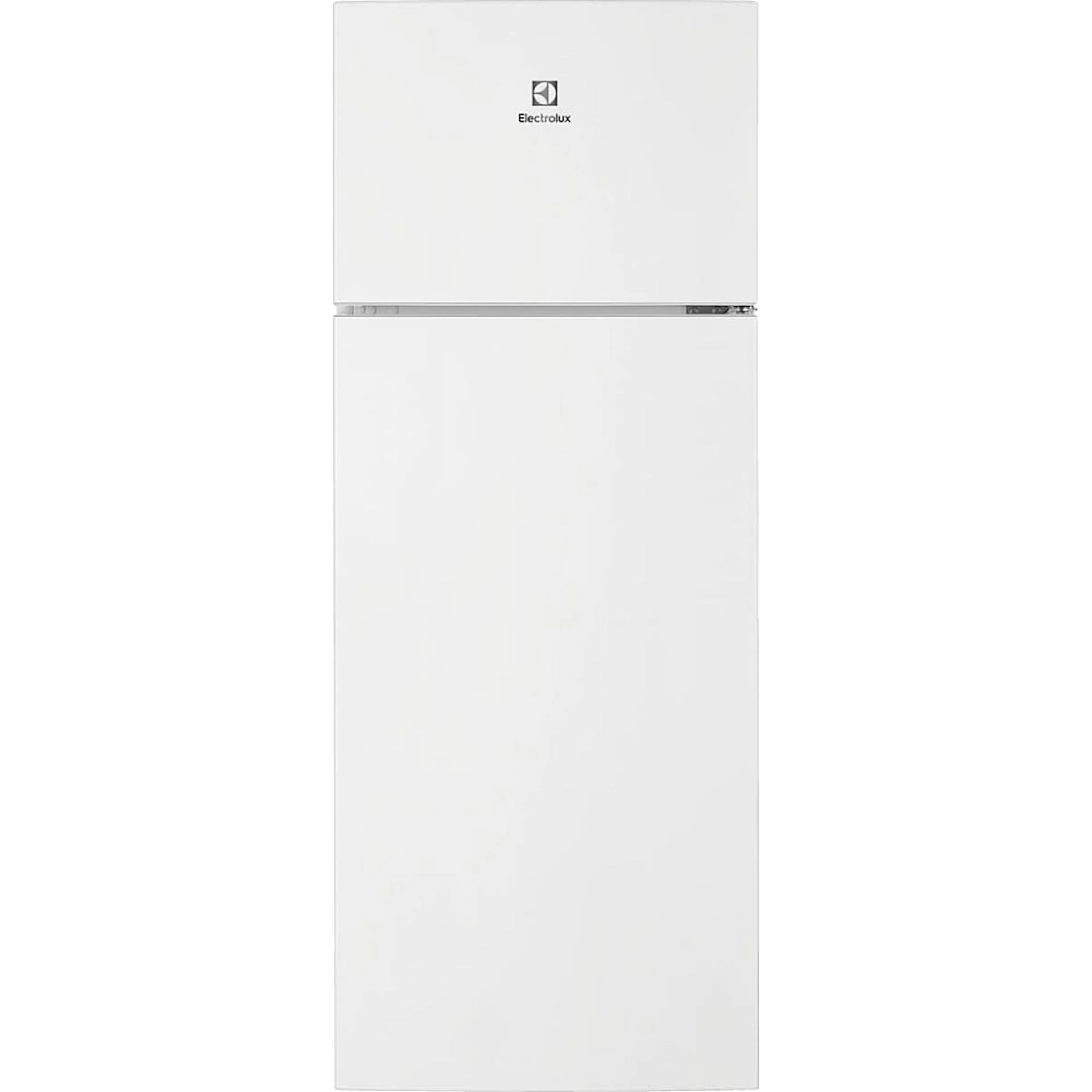 Fristående Kyl & Frys Electrolux LTB1AE24W0 med ColdSense och LowFrost