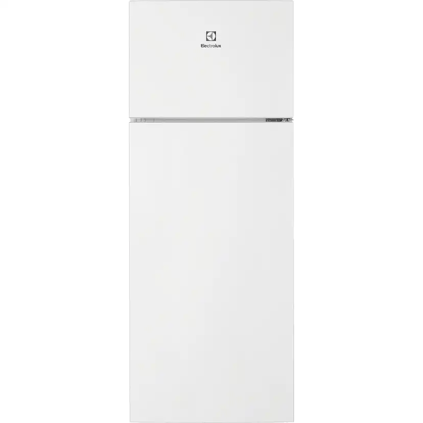 Fristående Kyl & Frys Electrolux LTB1AE24W0 med ColdSense och LowFrost