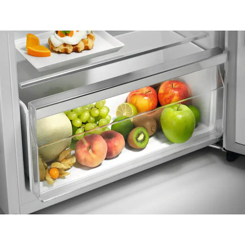 Fristående Kyl & Frys Electrolux LTB1AE28W0 Vit