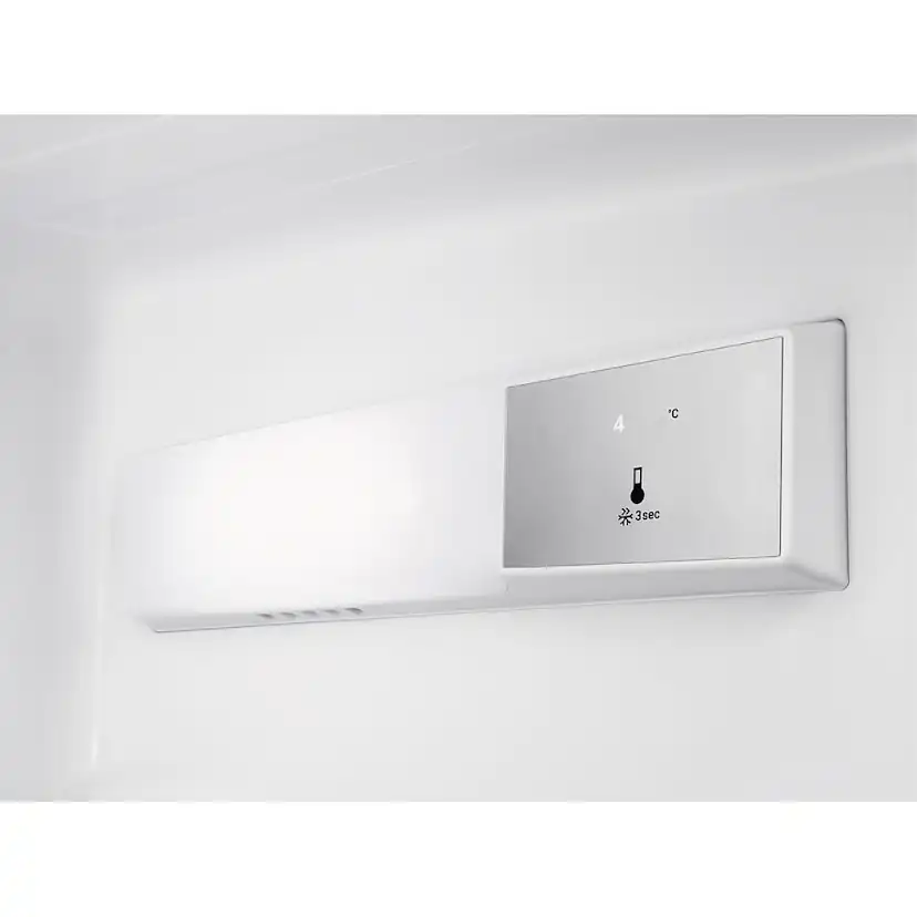 Fristående Kyl & Frys Electrolux LTB1AE28W0 Vit