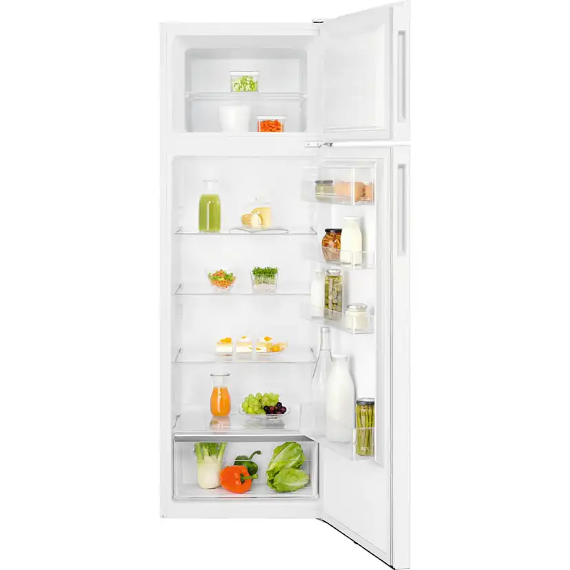 Fristående Kyl & Frys Electrolux LTB1AE28W0 Vit