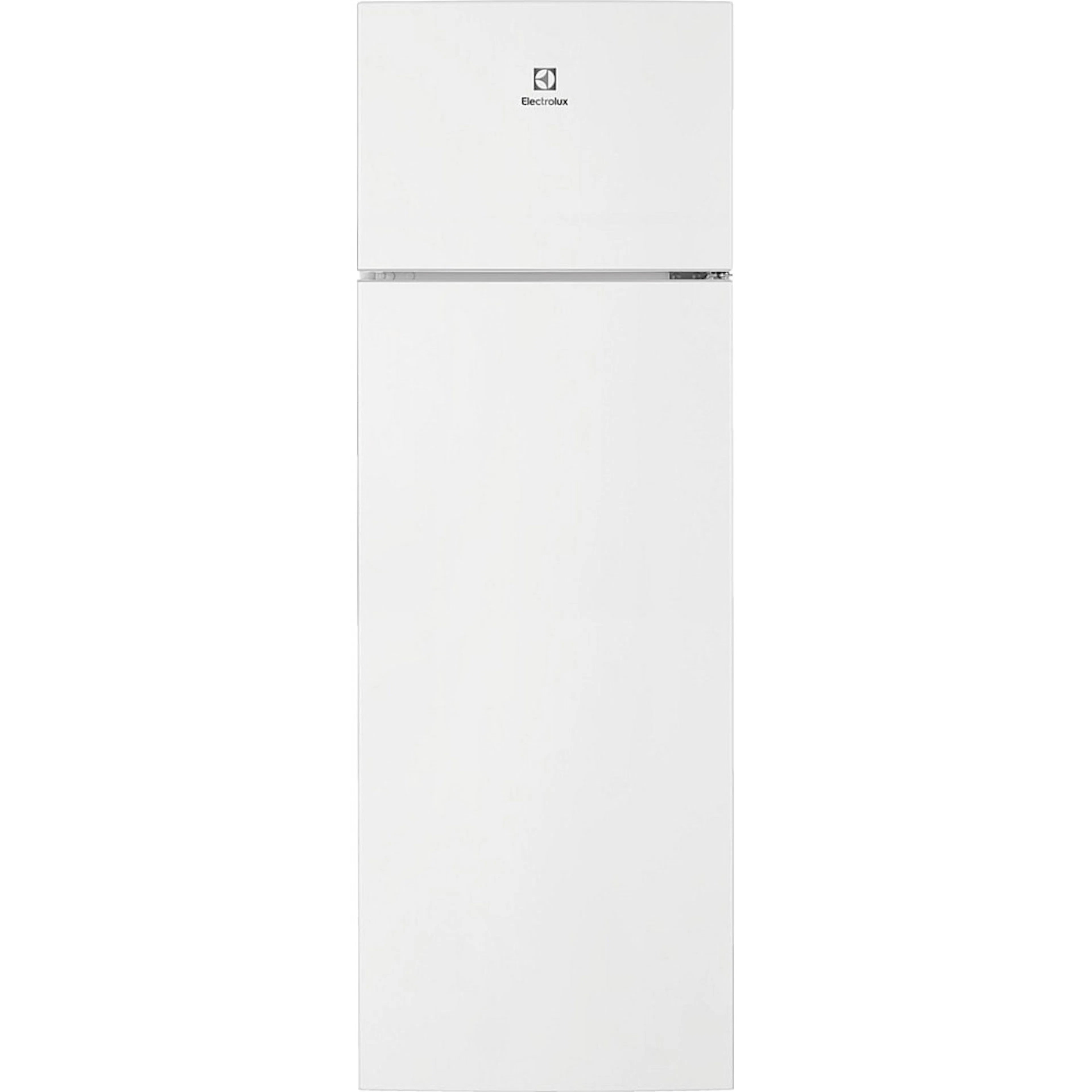 Fristående Kyl & Frys Electrolux LTB1AE28W0 Vit