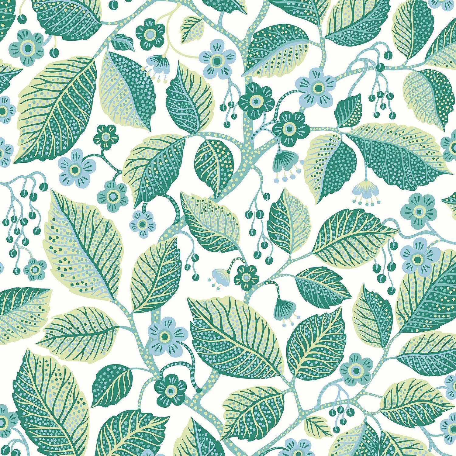 Tapet Boråstapeter Elm Tree 7784