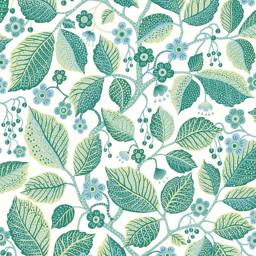 Tapet Boråstapeter Elm Tree 7784