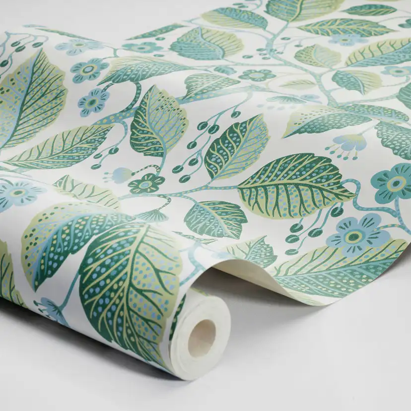 Tapet Boråstapeter Elm Tree 7784