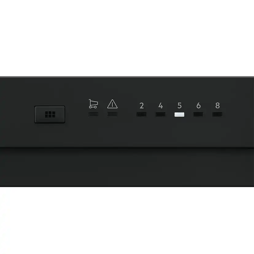 Fristående Kylskåp AEG ORK8M391DL Svart med Cooling 360° och CustomFlex®