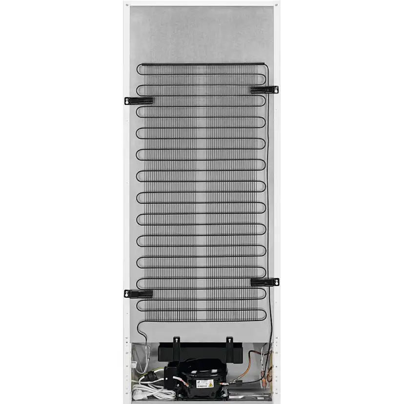 Fristående Frysskåp Electrolux LUT2NE32W NoFrost Vit