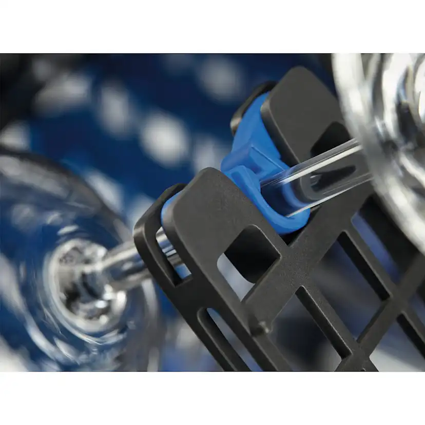 Integrerad Diskmaskin Electrolux EEZ67500L Helintegrerad