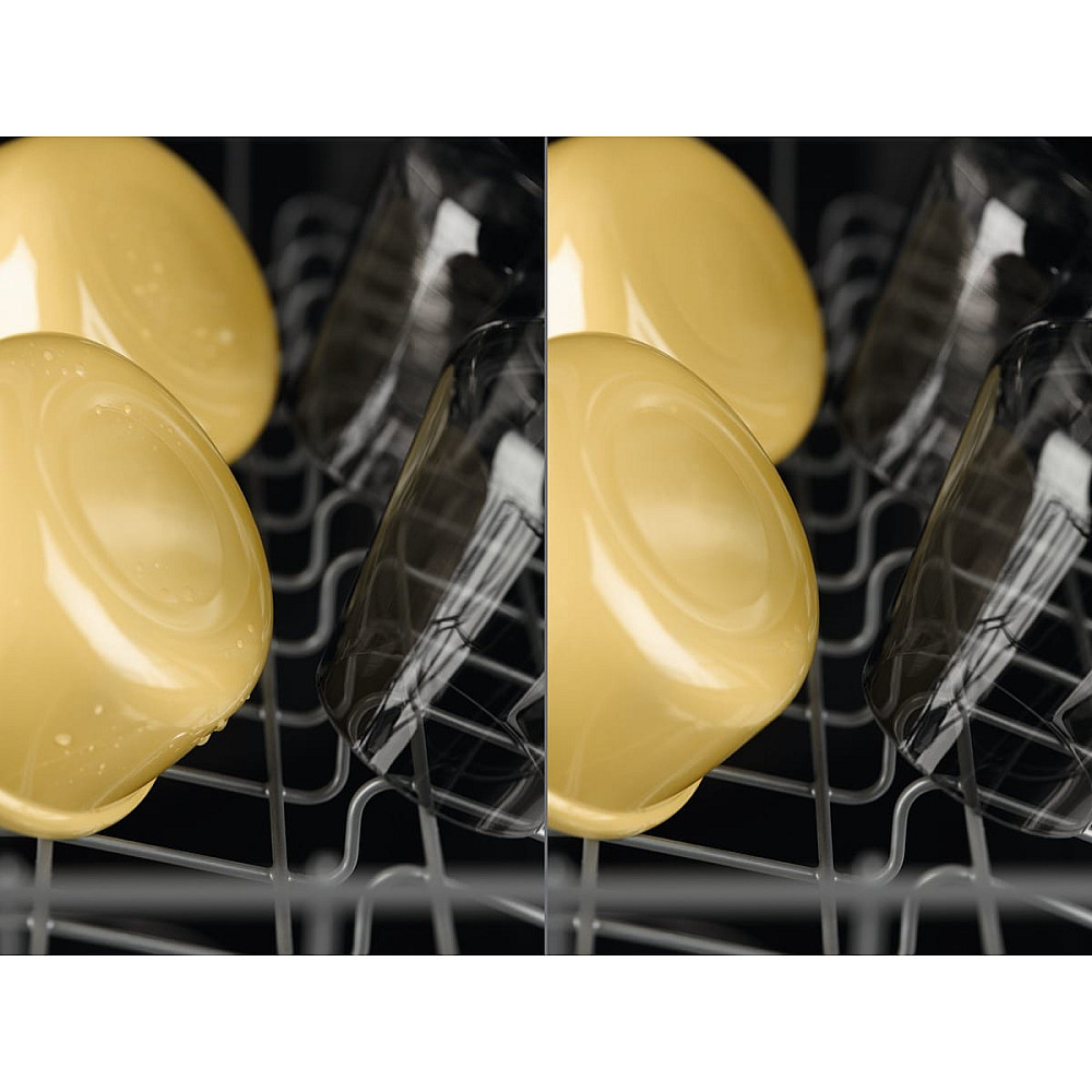 Integrerad Diskmaskin Electrolux EEZ67500L Helintegrerad