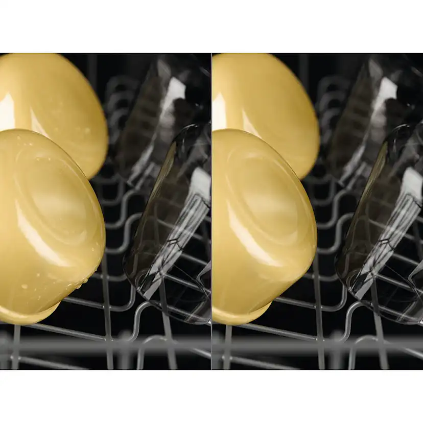 Integrerad Diskmaskin Electrolux EEZ67500L Helintegrerad