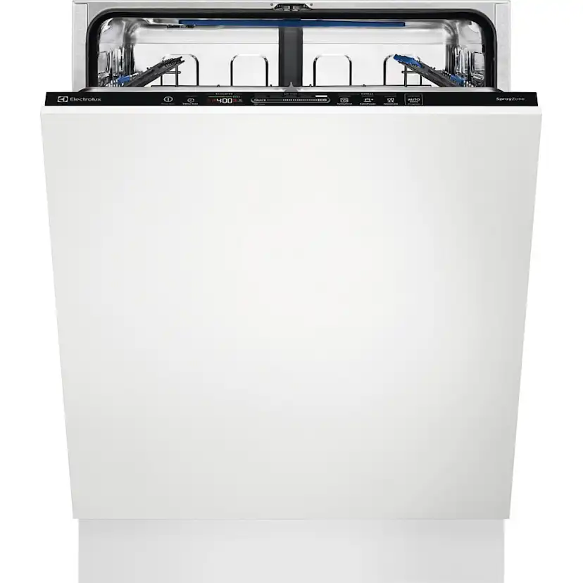 Integrerad Diskmaskin Electrolux EEZ67500L Helintegrerad