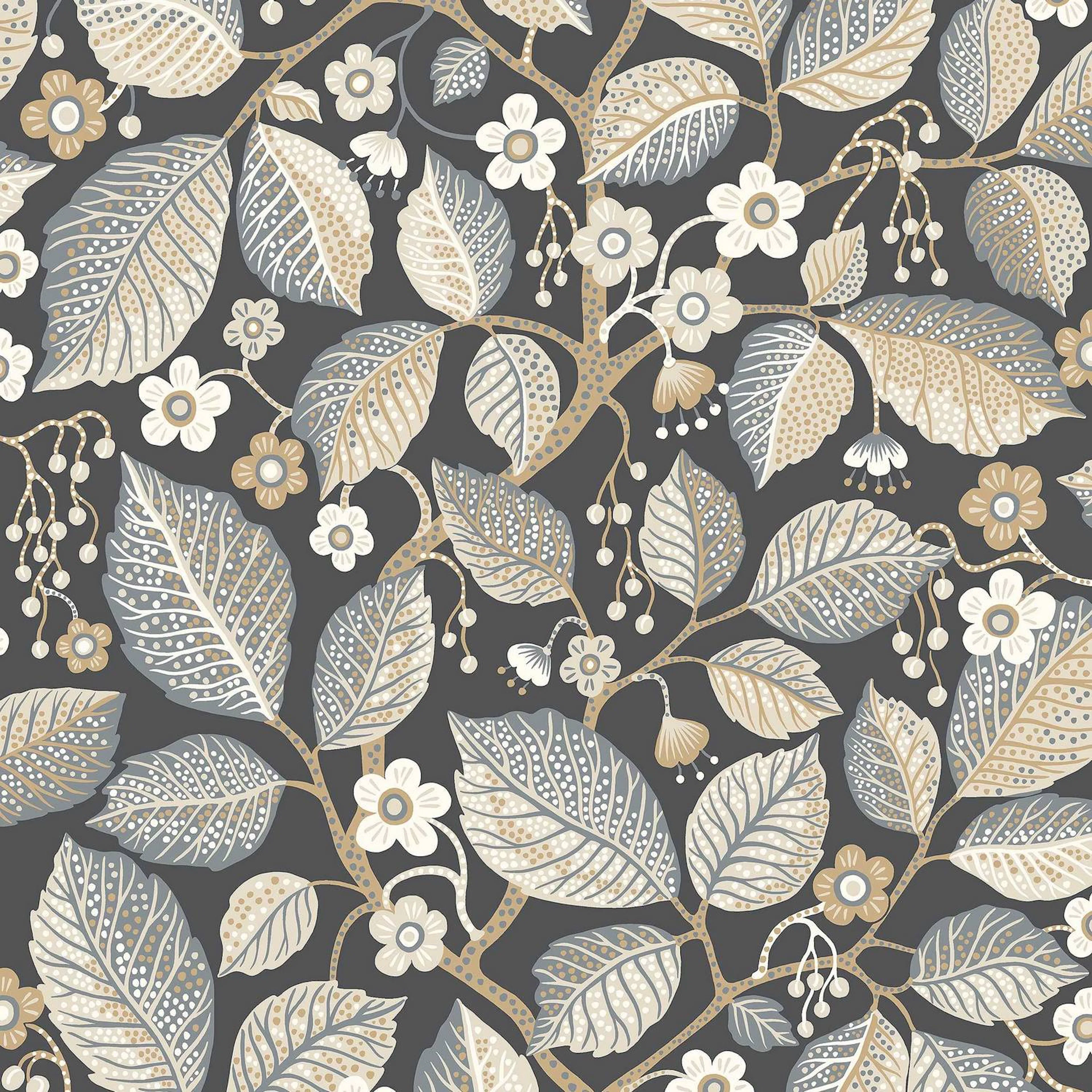 Tapet Boråstapeter Elm Tree 7786