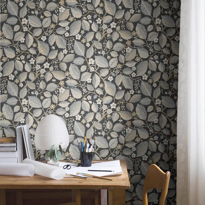 Tapet Boråstapeter Elm Tree 7786