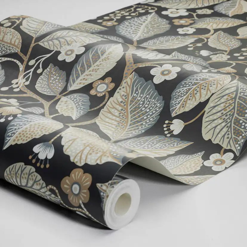 Tapet Boråstapeter Elm Tree 7786