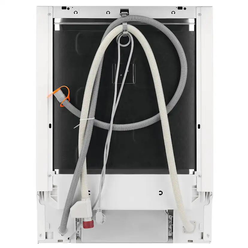 Integrerad Diskmaskin AEG FSB64907Z SatelliteClean® Energi och Vatteneffektiv