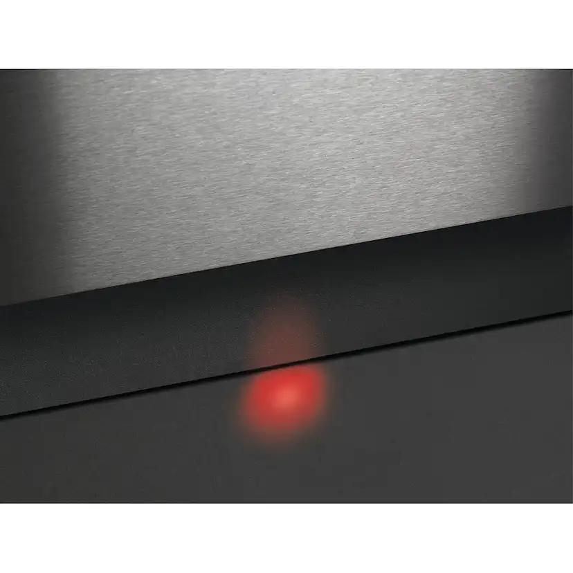 Integrerad Diskmaskin AEG FSE63657P Helintegrerad för IKEA Metod