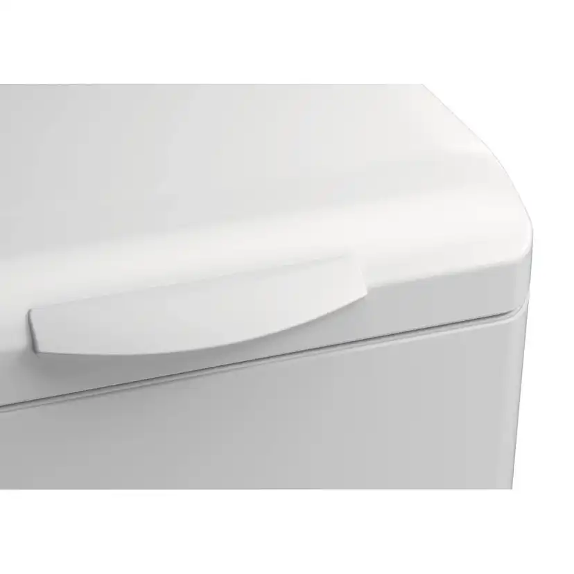 Toppmatad Tvättmaskin AEG L6TPO621N5 Kompakt med OptiSense